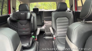 Volkswagen Ostatní modely Atlas 3,6   Premium R-Line 206k 2022