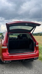 Volkswagen Ostatní modely Atlas 3,6   Premium R-Line 206k 2022