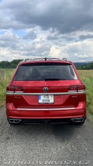 Volkswagen Ostatní modely Atlas 3,6   Premium R-Line 206k 2022