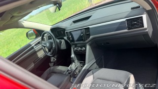 Volkswagen Ostatní modely Atlas 3,6   Premium R-Line 206k 2022