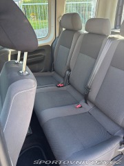 Volkswagen Ostatní modely Caddy 2,0 2014 249000km cng/b 2014