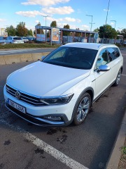 Volkswagen  Passat 2,0   alltrack b8 TDI, 14