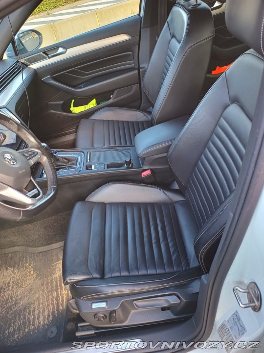 Volkswagen Ostatní modely Passat 2,0   alltrack b8 TDI, 14 2020