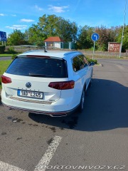 Volkswagen Ostatní modely Passat 2,0   alltrack b8 TDI, 14 2020