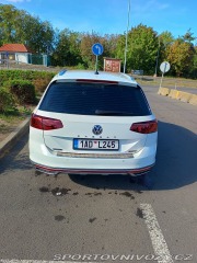 Volkswagen Ostatní modely Passat 2,0   alltrack b8 TDI, 14 2020