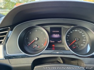 Volkswagen Ostatní modely Passat 2,0   alltrack b8 TDI, 14 2020