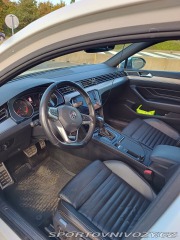 Volkswagen Ostatní modely Passat 2,0   alltrack b8 TDI, 14 2020