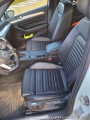 Volkswagen Ostatní modely Passat 2,0   alltrack b8 TDI, 14 2020