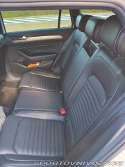 Volkswagen Ostatní modely Passat 2,0   alltrack b8 TDI, 14 2020