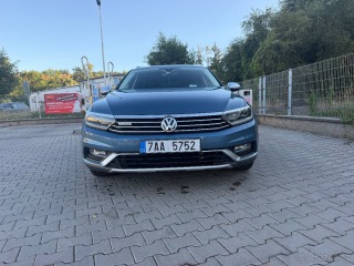 Volkswagen  Passat 2,0