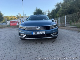 Volkswagen Ostatní modely Passat 2,0 2018