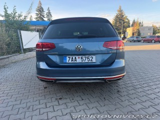 Volkswagen Ostatní modely Passat 2,0 2018