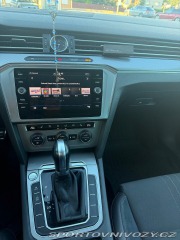 Volkswagen Ostatní modely Passat 2,0 2018