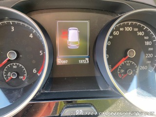 Volkswagen Ostatní modely Touran 2,0   tdi 110kw R-line DS 2019