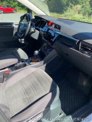 Volkswagen Ostatní modely Touran 2,0   tdi 110kw R-line DS 2019