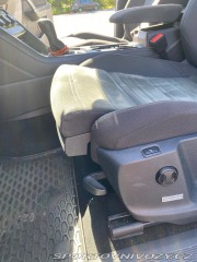 Volkswagen Ostatní modely Touran 2,0   tdi 110kw R-line DS 2019