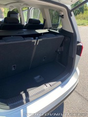 Volkswagen Ostatní modely Touran 2,0   tdi 110kw R-line DS 2019