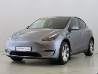 Tesla Model Y Long Range,4x4,Dual Motor