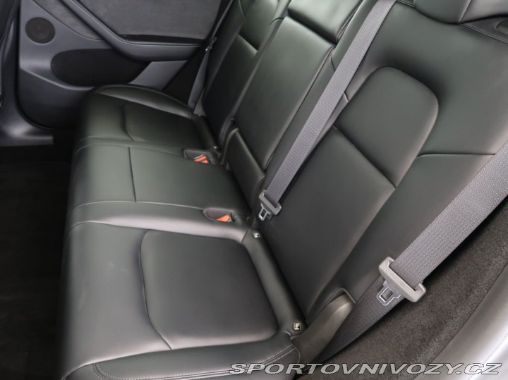 Tesla Model Y Long Range,4x4,Dual Motor 2024
