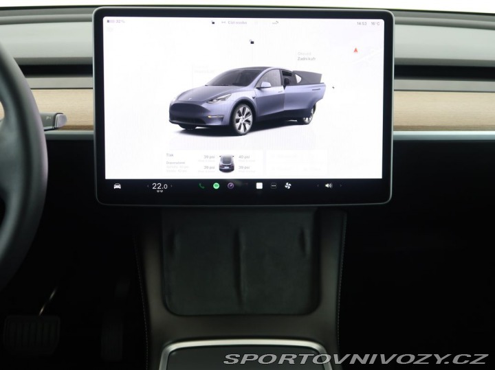 Tesla Model Y Long Range,4x4,Dual Motor 2024