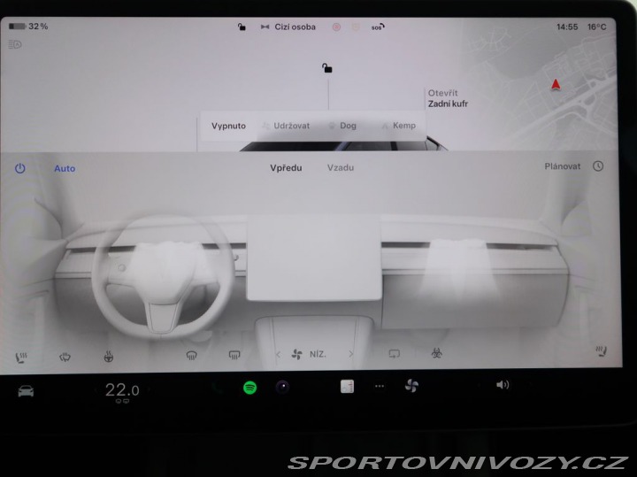 Tesla Model Y Long Range,4x4,Dual Motor 2024