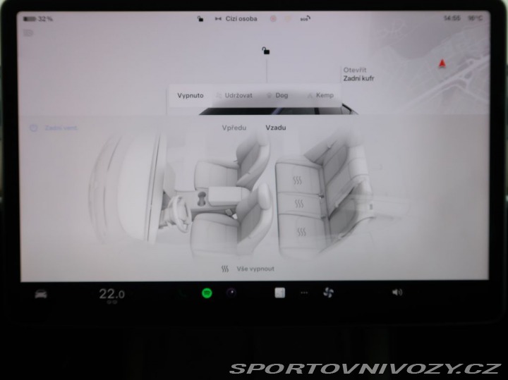 Tesla Model Y Long Range,4x4,Dual Motor 2024