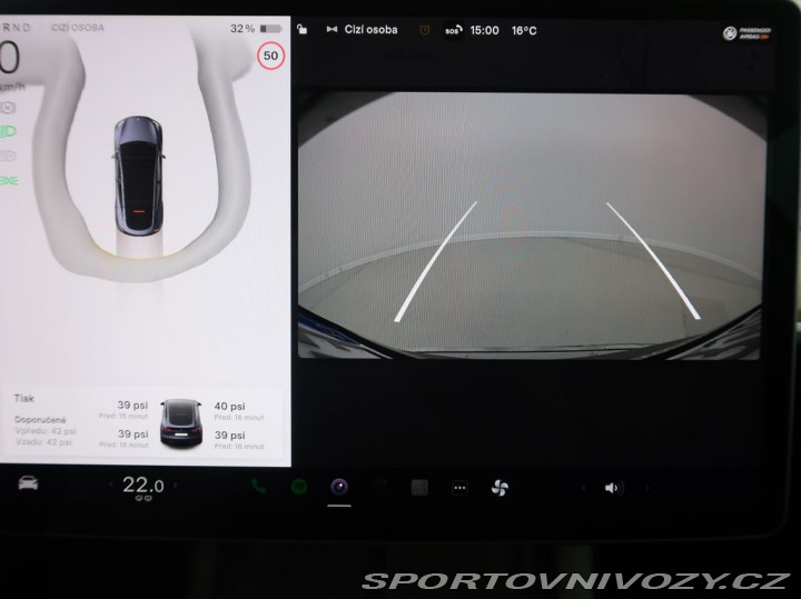 Tesla Model Y Long Range,4x4,Dual Motor 2024