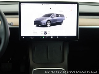 Tesla Model Y Long Range,4x4,Dual Motor 2024