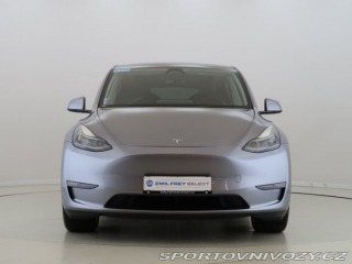 Tesla Model Y Long Range,4x4,Dual Motor 2024