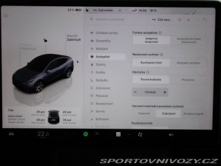 Tesla Model Y Long Range,4x4,Dual Motor 2024