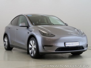 Tesla Model Y Long Range,4x4,Dual Motor 2024