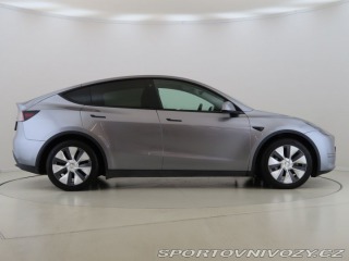 Tesla Model Y Long Range,4x4,Dual Motor 2024