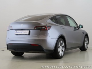 Tesla Model Y Long Range,4x4,Dual Motor 2024