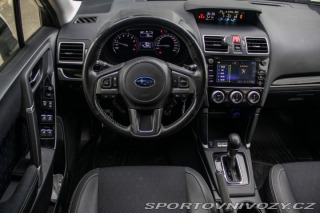 Subaru Ostatní modely Forester 2017