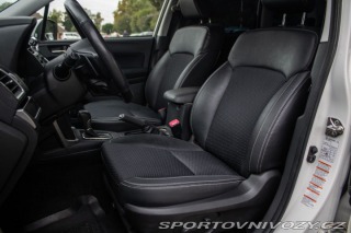 Subaru Ostatní modely Forester 2017
