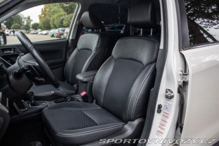 Subaru Ostatní modely Forester 2017