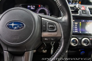 Subaru Ostatní modely Forester 2017