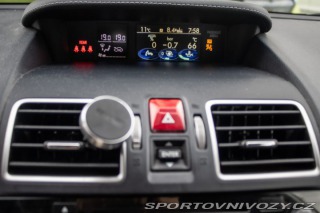 Subaru Ostatní modely Forester 2017