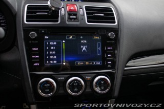 Subaru Ostatní modely Forester 2017