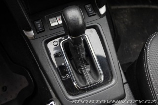 Subaru Ostatní modely Forester 2017