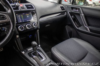 Subaru Ostatní modely Forester 2017