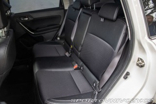 Subaru Ostatní modely Forester 2017