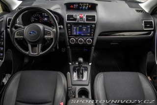 Subaru Ostatní modely Forester 2017