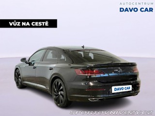 Volkswagen Arteon 2.0 TSI 206kW 4x4 DSG R-L 2017
