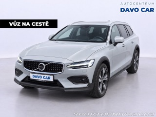 Volvo V60 2,0 B5 184 kW Ultimate DP