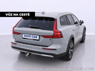 Volvo V60 2,0 B5 184 kW Ultimate DP 2024