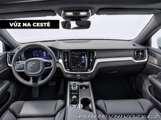 Volvo V60 2,0 B5 184 kW Ultimate DP 2024
