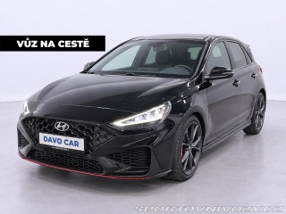 Hyundai i30 N 2,0 T-GDI 206kW N Perform