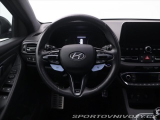 Hyundai i30 N 2,0 T-GDI 206kW N Perform 2022