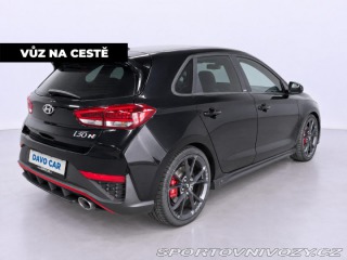 Hyundai i30 N 2,0 T-GDI 206kW N Perform 2022